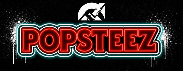 POPSTEEZ
