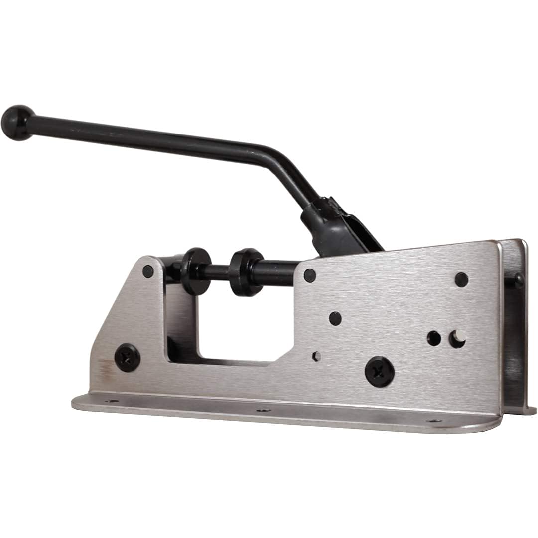 Rekon Skateboard Longboard Scooter Inline Skate Roller Skate Bearings Press Pull Machine
