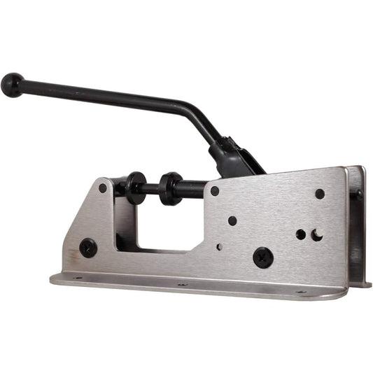 Rekon Skateboard Longboard Scooter Inline Skate Roller Skate Bearings Press Pull Machine
