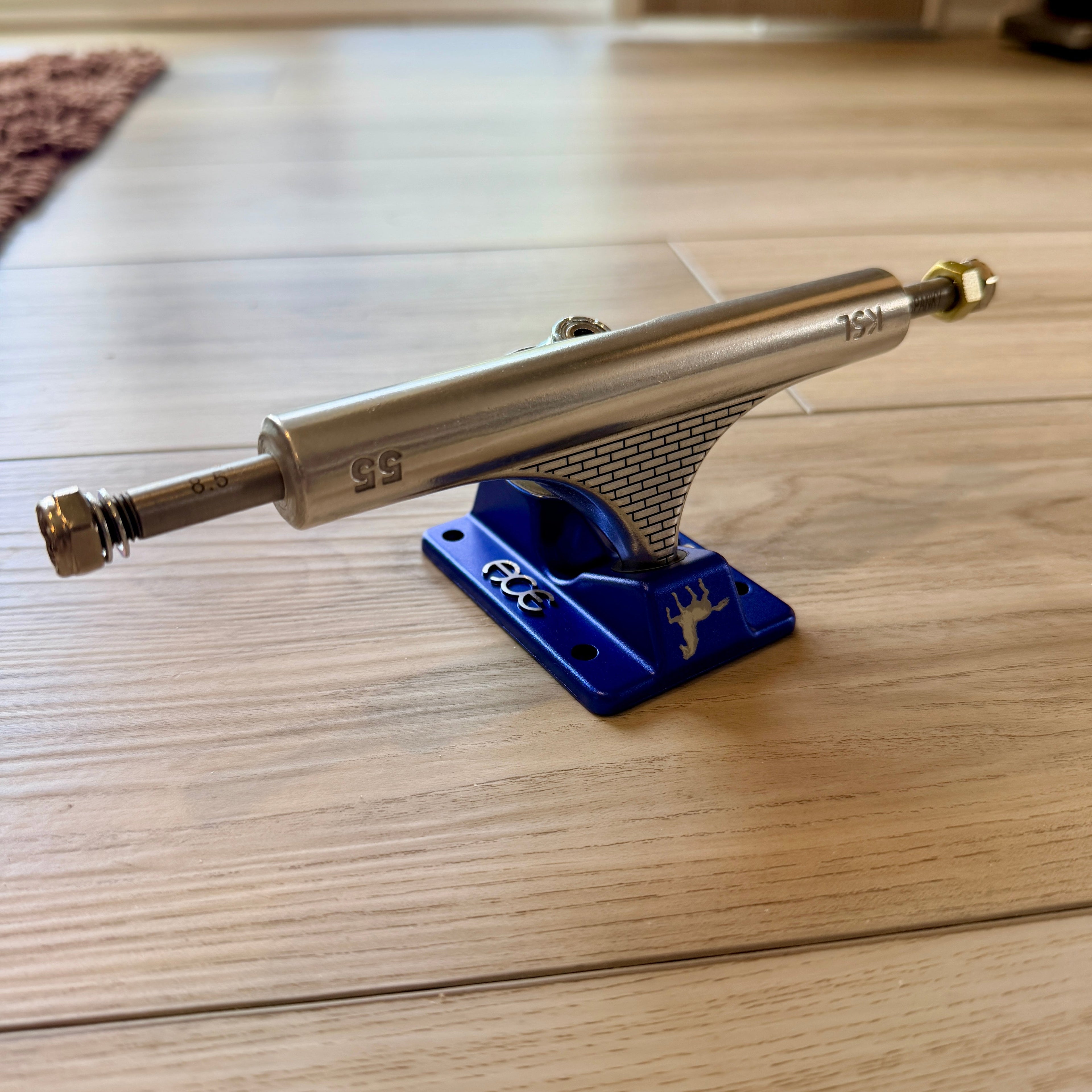 Ace TRUCKS (sold in singles, buy TWO for a SET)