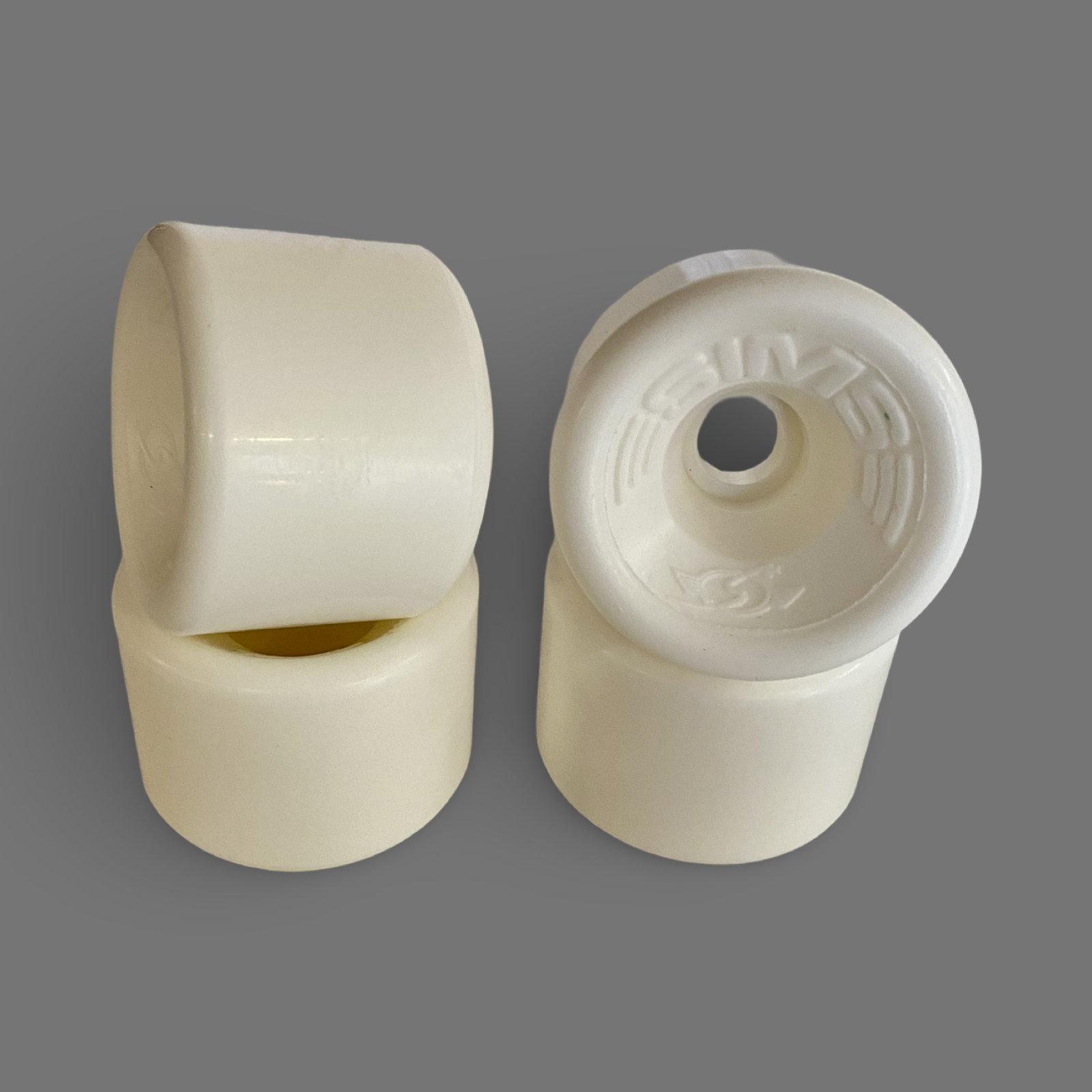 SIMS SNAKE Conical Wheels 66mm/95A (1 of 100)