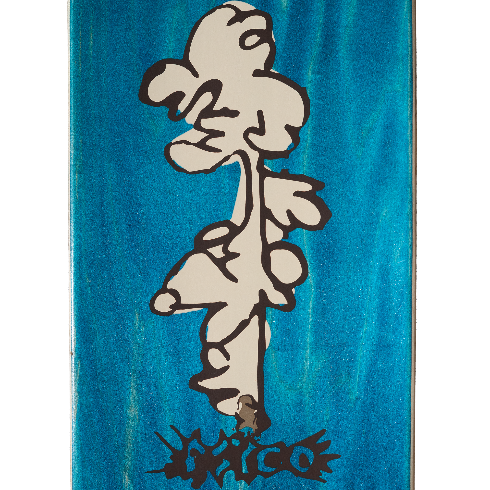 Beer Deck - Standard Shape