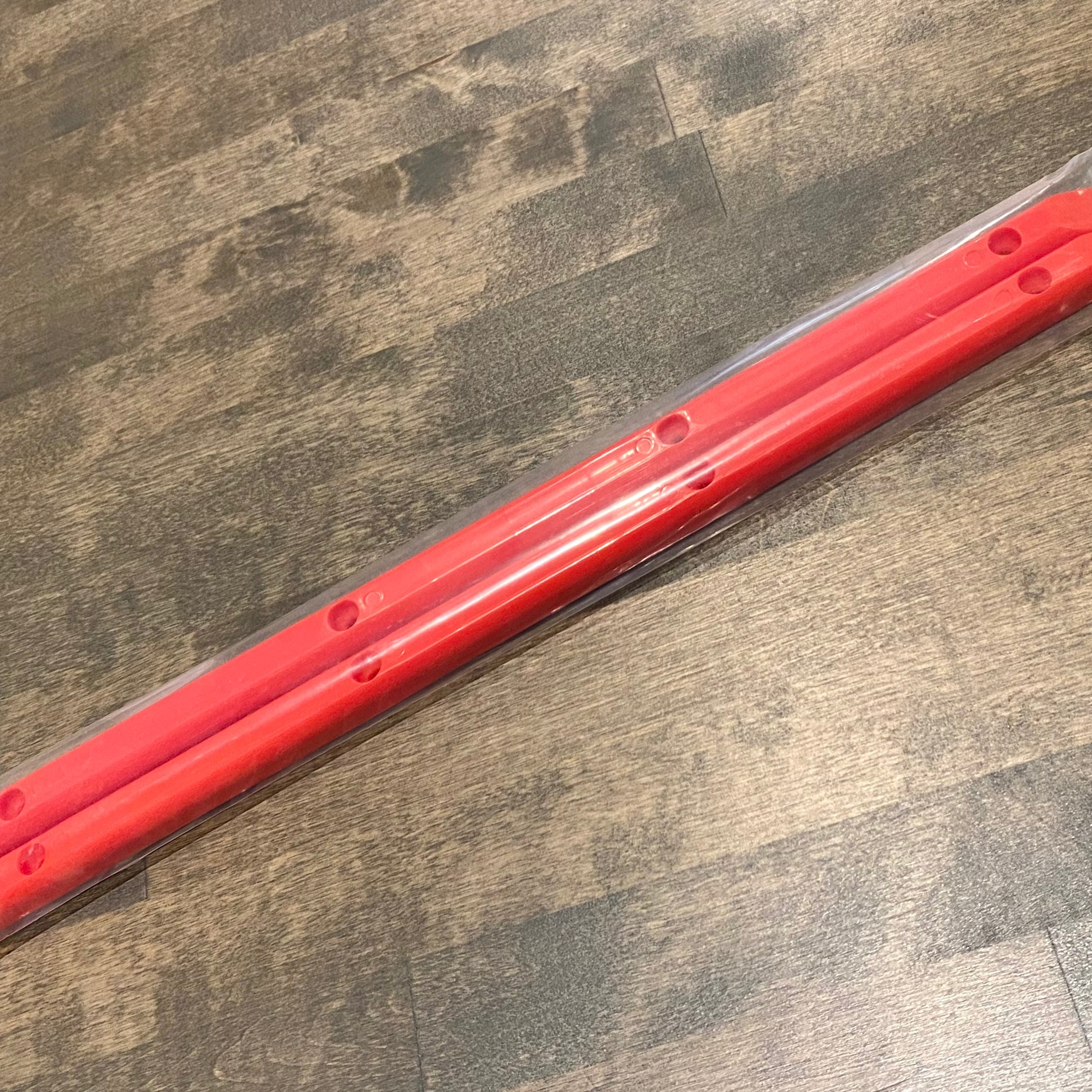 GENERIC Rails with Hardware (Regular and Longboard)