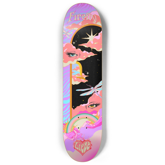 Firefly 8.0